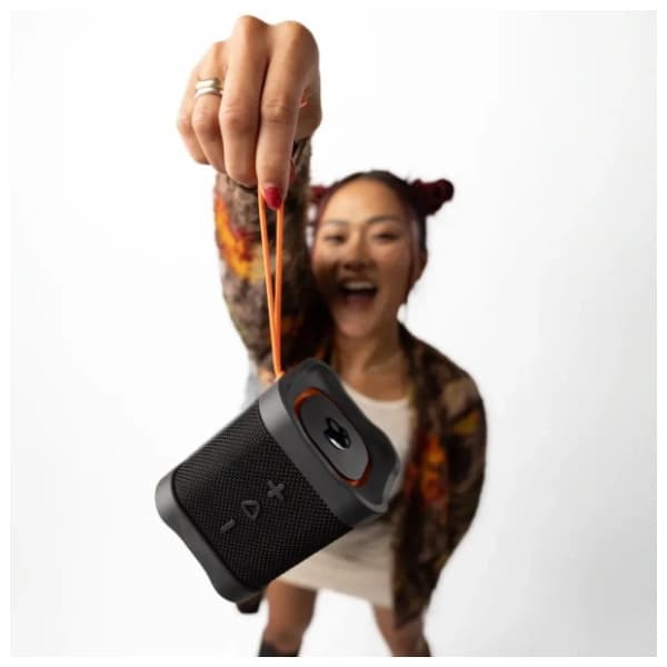 SKULLCANDY bluetooth zvučnik Terrain Mini Black 3