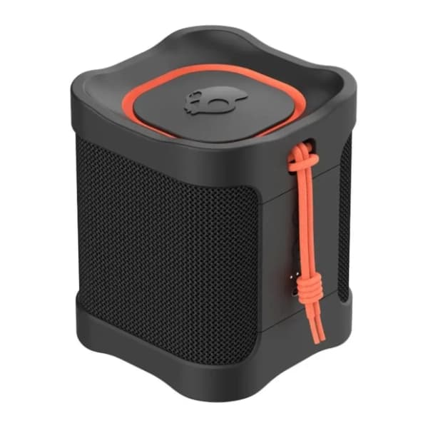 SKULLCANDY bluetooth zvučnik Terrain Mini Black 0