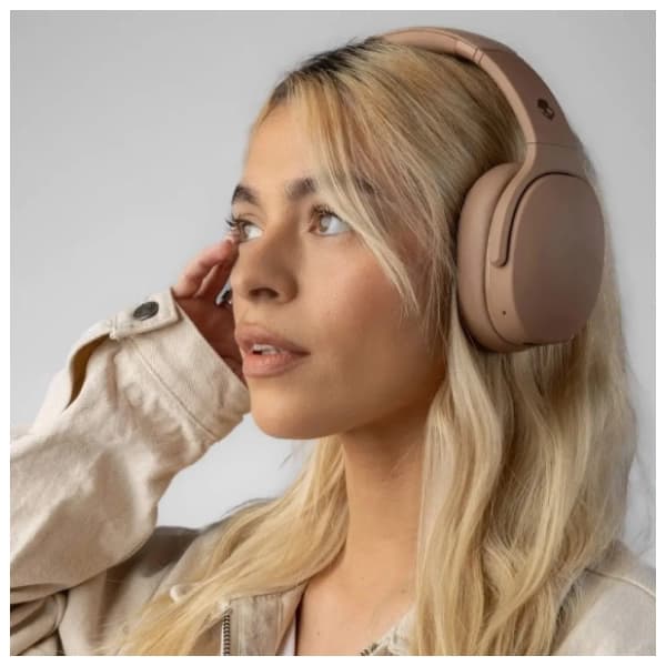 SKULLCANDY slušalice Crusher Evo Primer 2