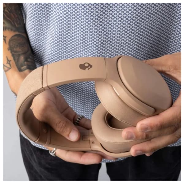 SKULLCANDY slušalice Crusher Evo Primer 3