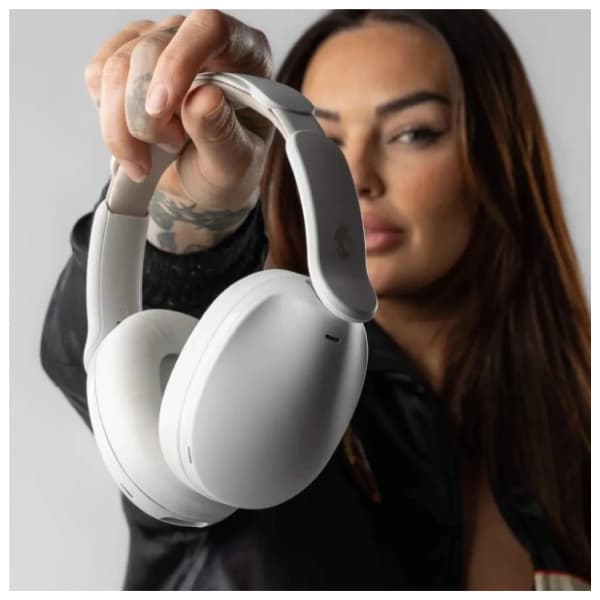 SKULLCANDY slušalice Hesh 360 White 4