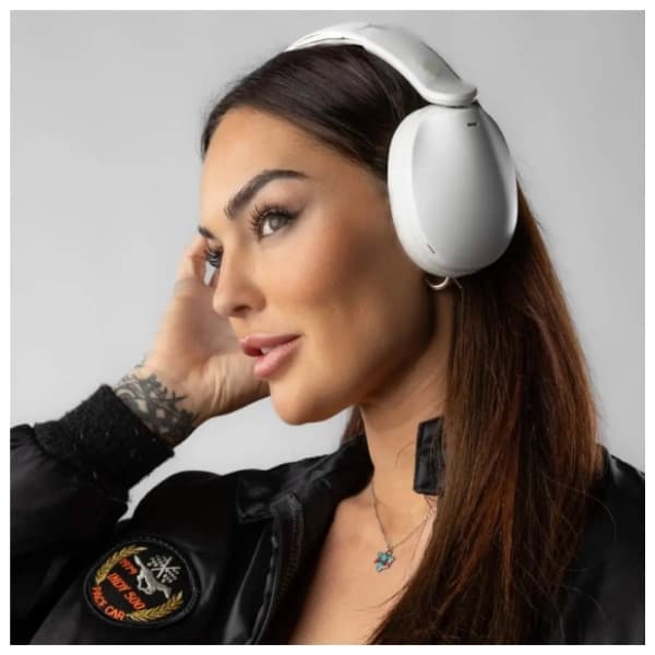 SKULLCANDY slušalice Hesh 360 White 5