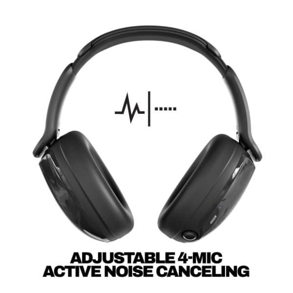 SKULLCANDY slušalice Hesh 540 ANC Black 1