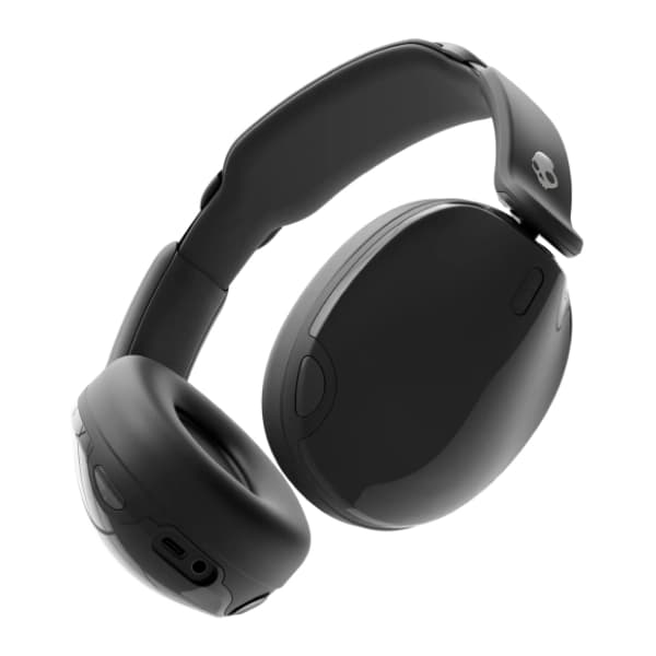 SKULLCANDY slušalice Hesh 540 ANC Black 0