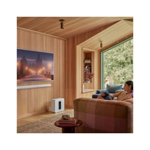 SONOS soundbar zvučnik Arc Ultra Dolby Atmos beli 7