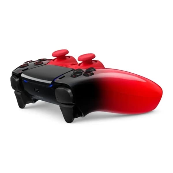 SONY PlayStation 5 DualSense Techno Red gamepad 2