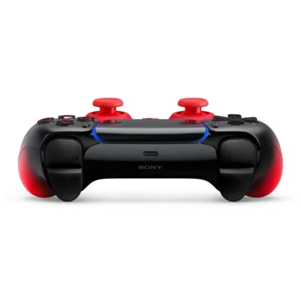 SONY PlayStation 5 DualSense Techno Red gamepad 3
