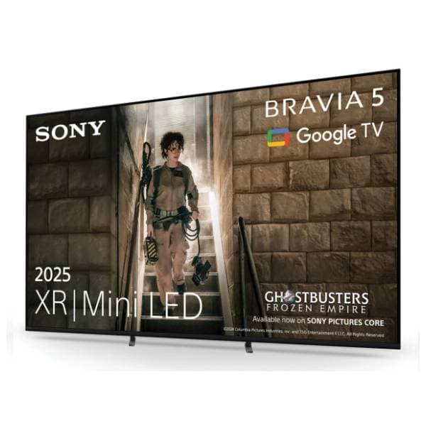 SONY televizor Bravia 5 K85XR55BP 1