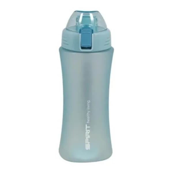 SPIRIT Plava sportska flašica 500 ml 0