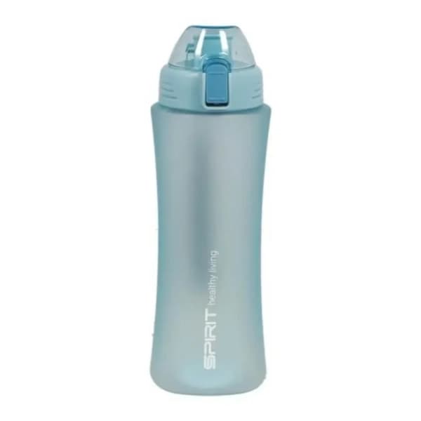 SPIRIT Plava sportska flašica 660 ml 0
