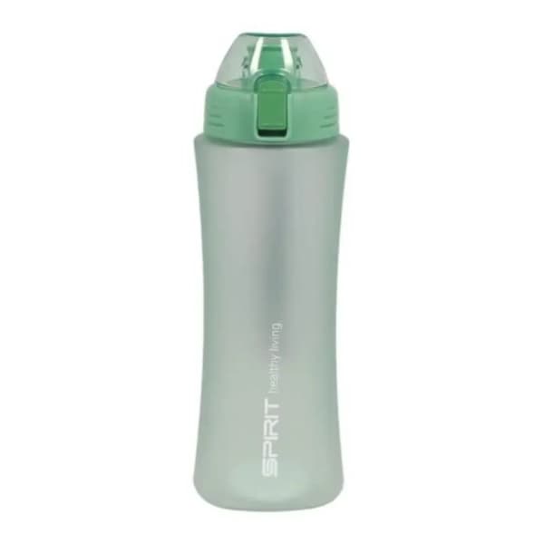 SPIRIT Zelena sportska flašica 660 ml 0