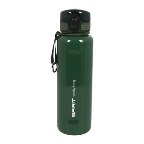 SPIRIT Zelena sportska flašica 830 ml 0