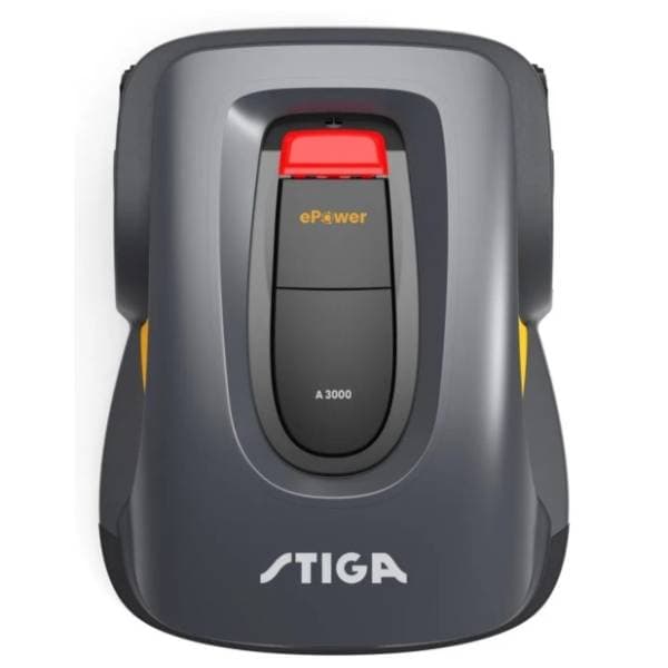 STIGA A 3000 robot kosilica 1