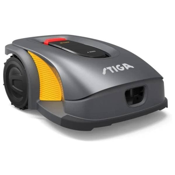 STIGA A 3000 robot kosilica 0