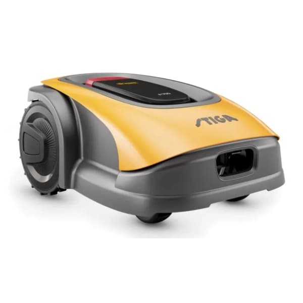 STIGA A 750 robot kosilica 0