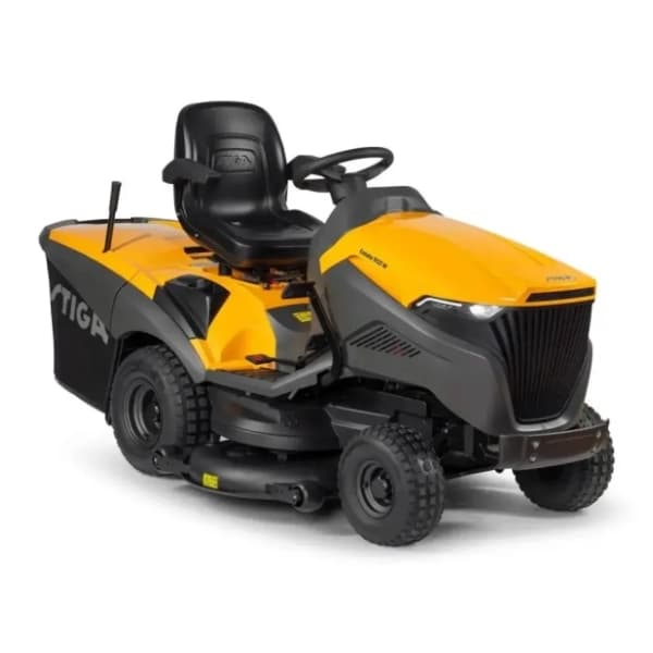 STIGA Estate 9122 W traktorska kosilica 0