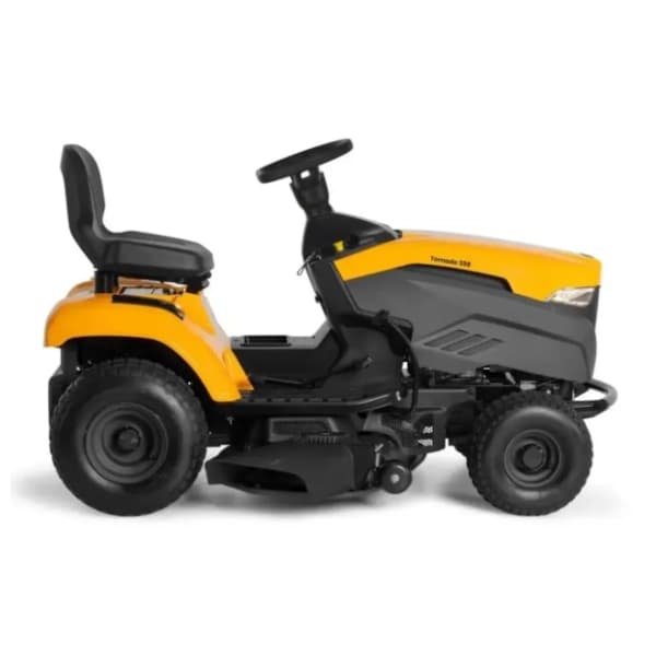 STIGA Tornado 398 traktorska kosilica 1