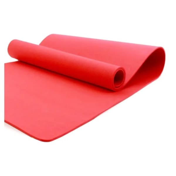 SUPREME Red premium podloga 6 mm 0