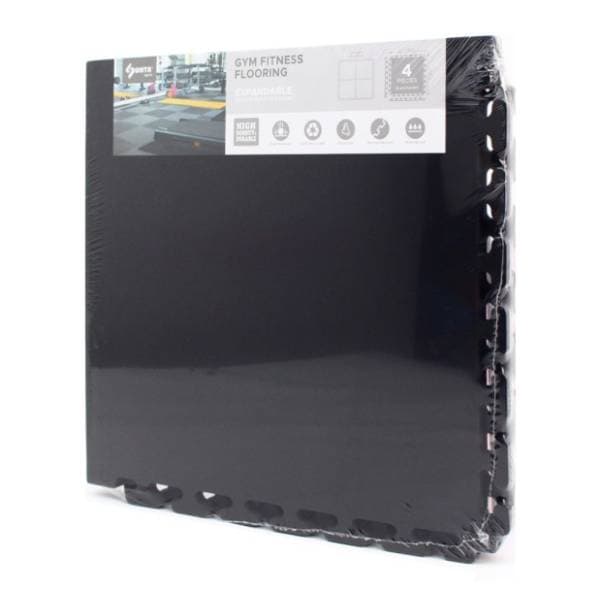 SUPREME zaštitna podloga za teretanu 1cm 1