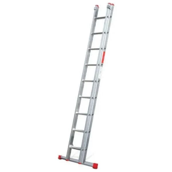 TABERNA 2x9 dvodelne aluminijumske merdevine 0