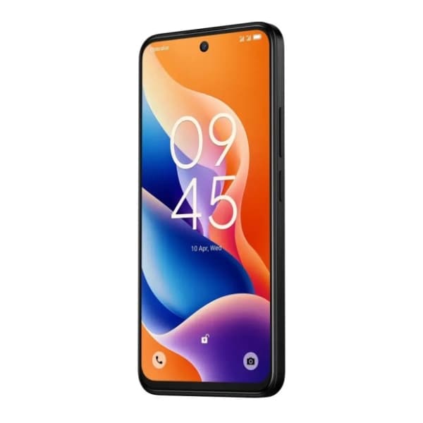 TCL 605 8/256GB Black 2