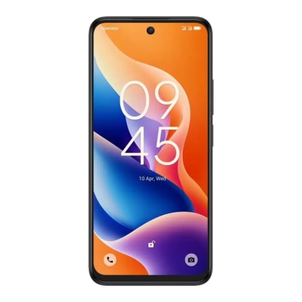 TCL 605 8/256GB Black 3