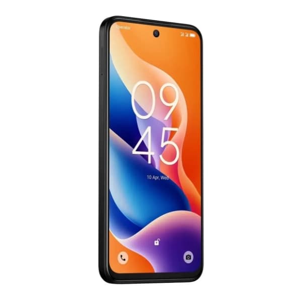 TCL 605 8/256GB Black 4