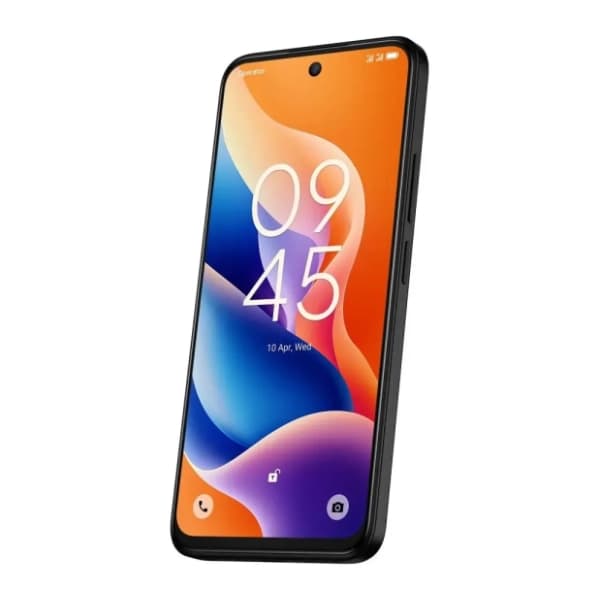 TCL 605 8/256GB Black 5