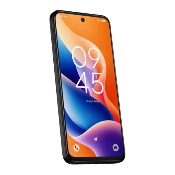 TCL 605 8/256GB Black 7