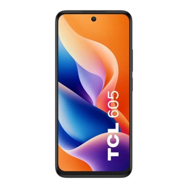 TCL 605 8/256GB Black 6