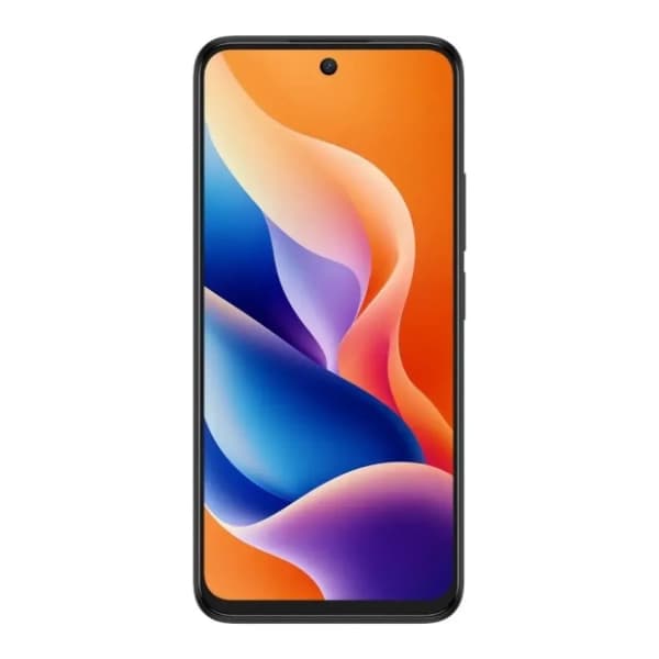 TCL 605 8/256GB Black 1