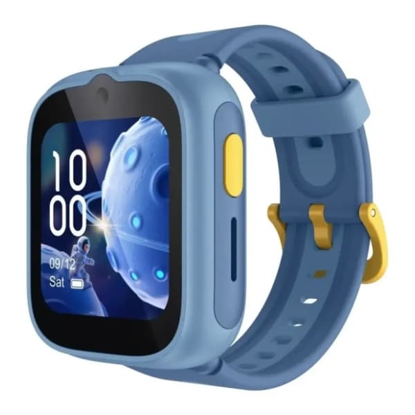 TCL MOVETIME Family Watch MT48X plavi pametni sat za decu 0