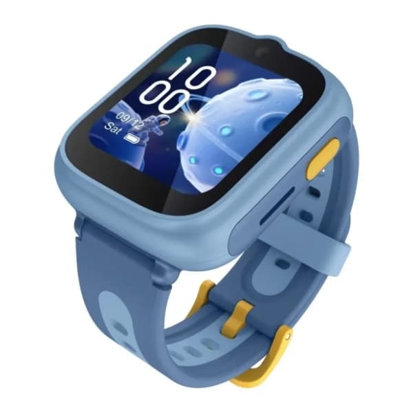 TCL MOVETIME Family Watch MT48X plavi pametni sat za decu 6