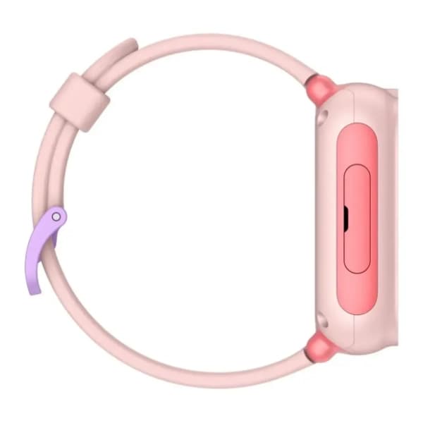 TCL MOVETIME Family Watch MT48X roze pametni sat za decu 10