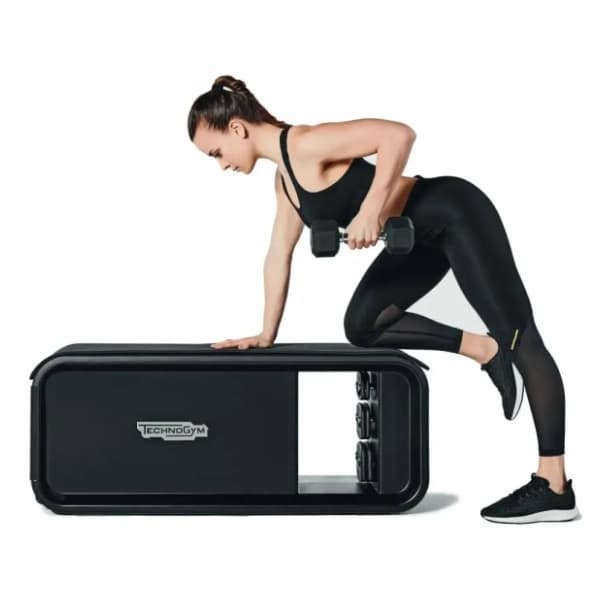 TECHNOGYM višenamenska klupa 0