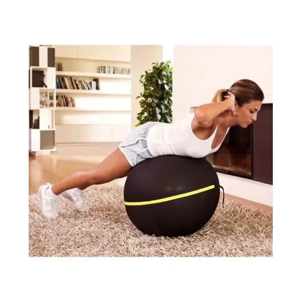 TECHNOGYM Wellness Ball Active Sitting 55 cm 2