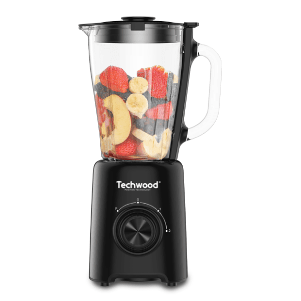 TECHWOOD blender TBL-789 1