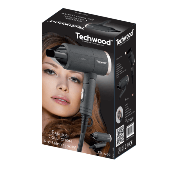 TECHWOOD fen TSC-1296 2
