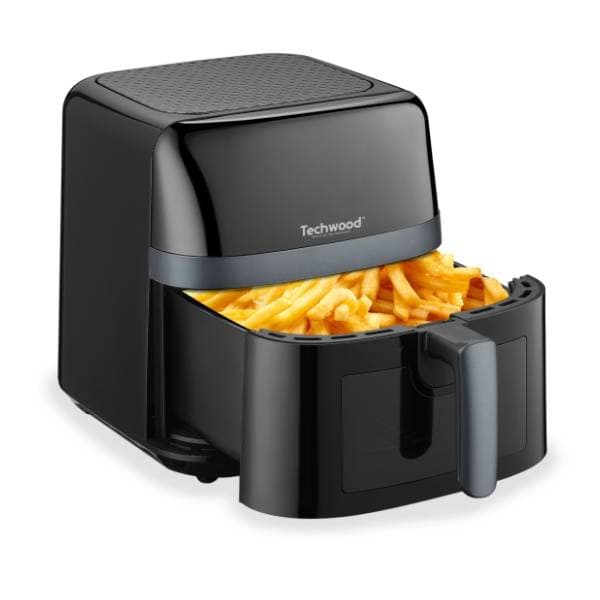 TECHWOOD friteza na vruć vazduh TFR-806SHD 1