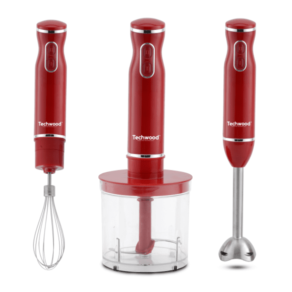 TECHWOOD štapni mikser TMS-9605 0