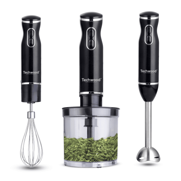 TECHWOOD štapni mikser TMS-9666 2