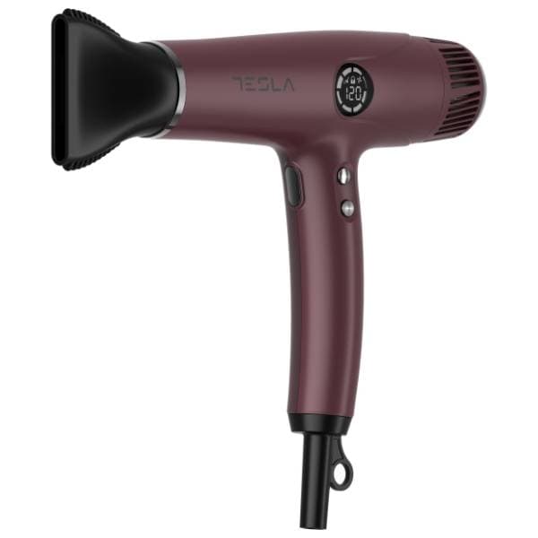 TESLA fen DRH500BBD 1