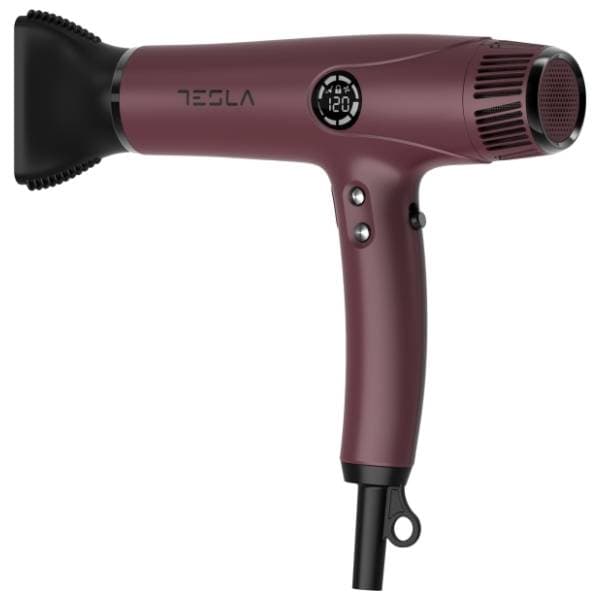 TESLA fen DRH500BBD 0