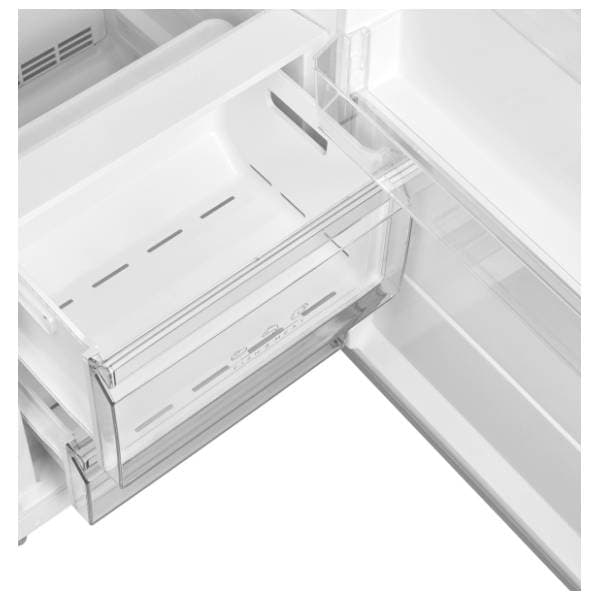 TESLA frižider RS3600FMX 4