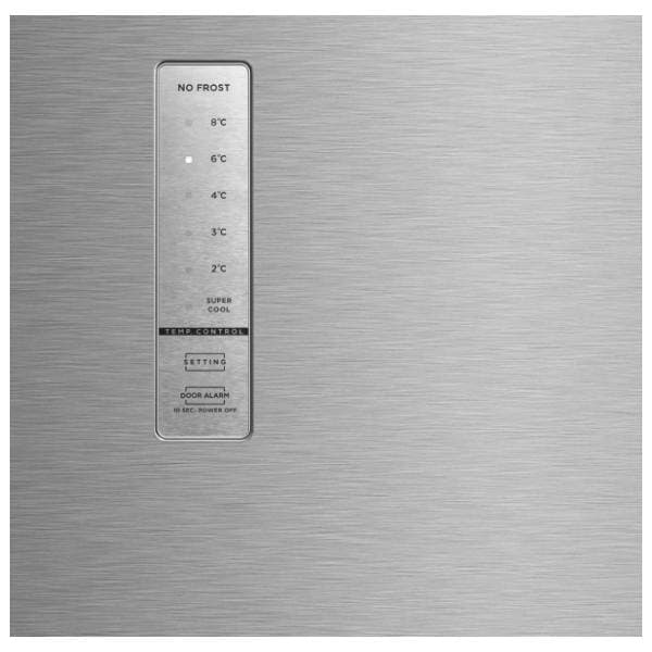 TESLA frižider RS3600FMX 5