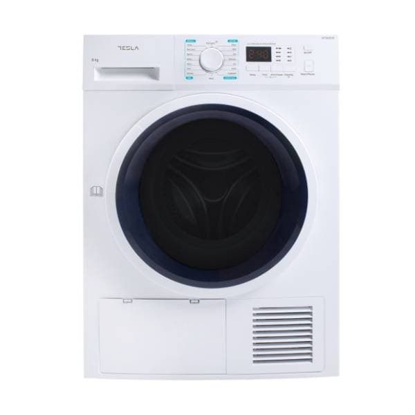 TESLA mašina za sušenje veša WT8H61M 0