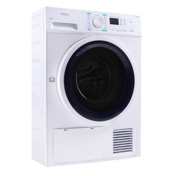 TESLA mašina za sušenje veša WT8H61M 2
