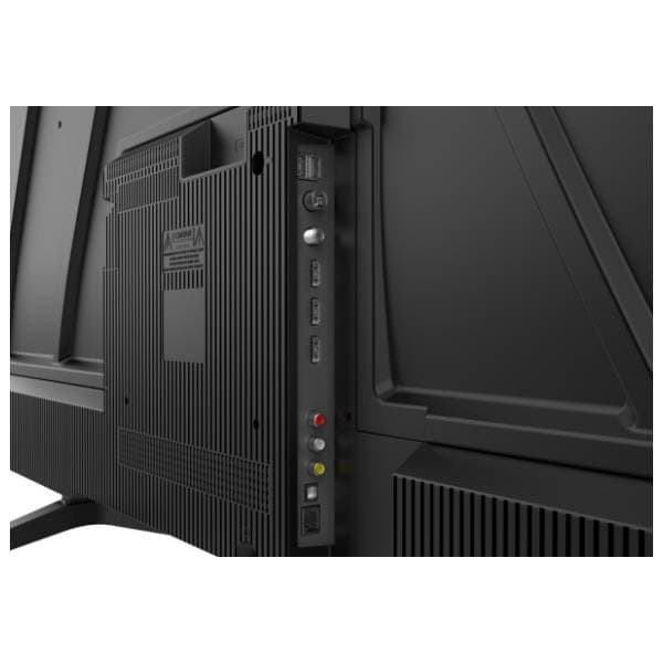 TESLA QLED televizor Q65E655GUS 3