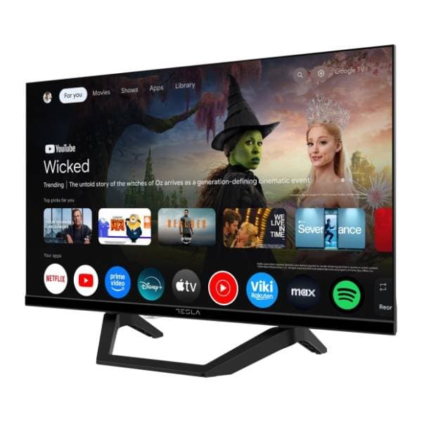 TESLA televizor 24E655BHS 2