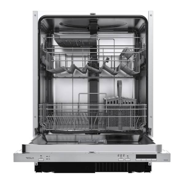 TESLA ugradna mašina za pranje sudova WDI662M 3